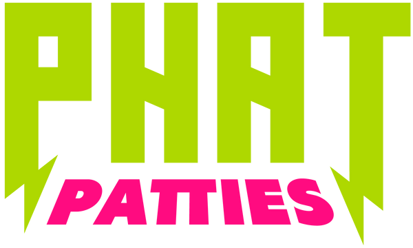 Phat Patties